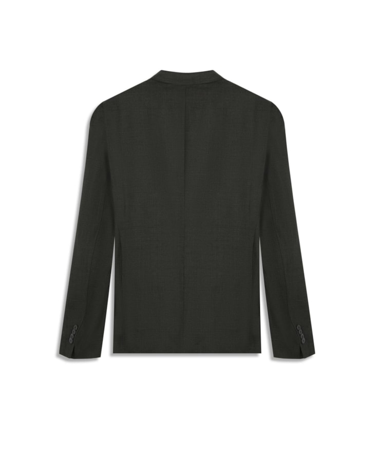 Costume Alf Pv Duque Span Cinza Medio