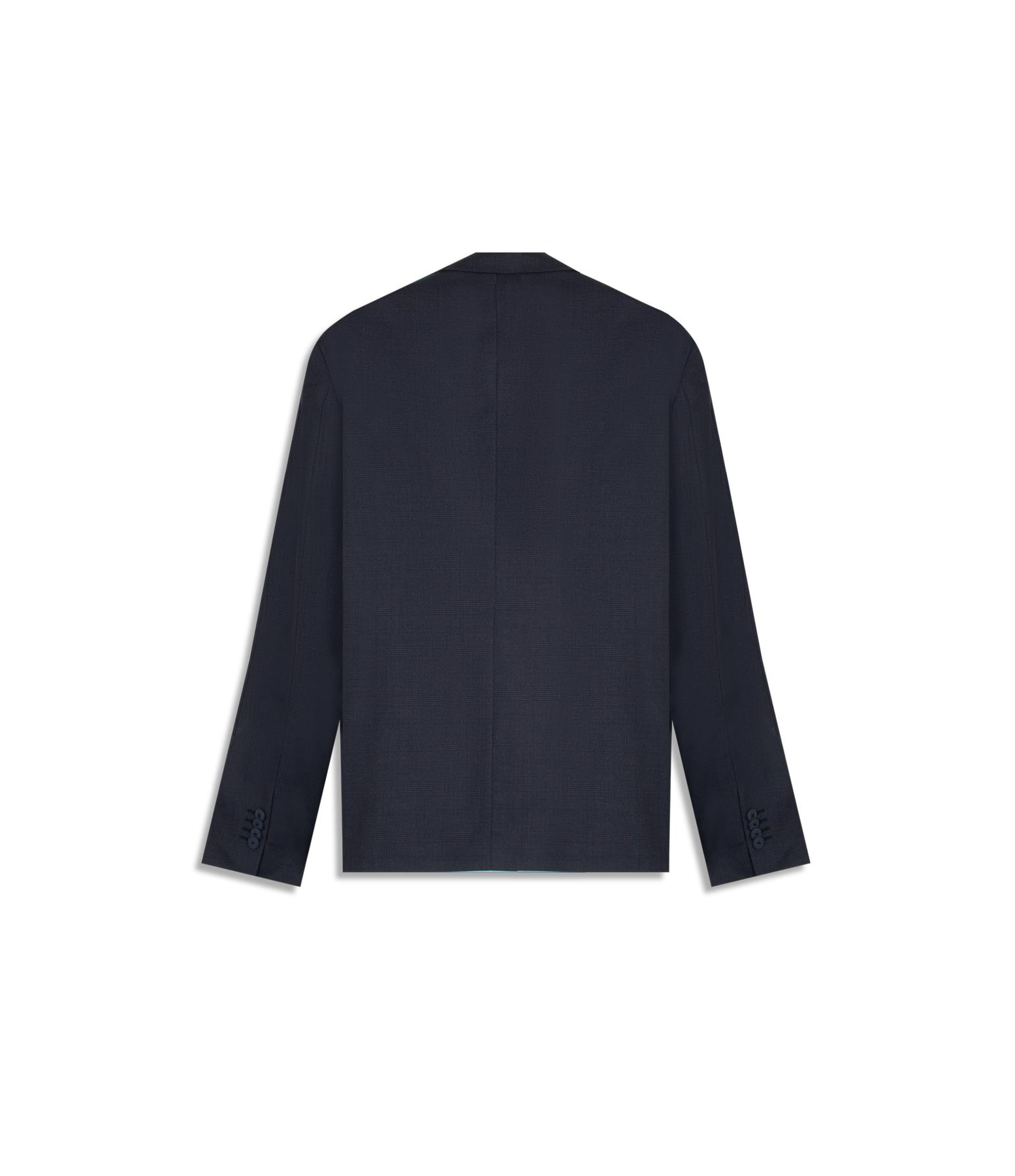 Terno Alf Pv Duque Span Dark Navy