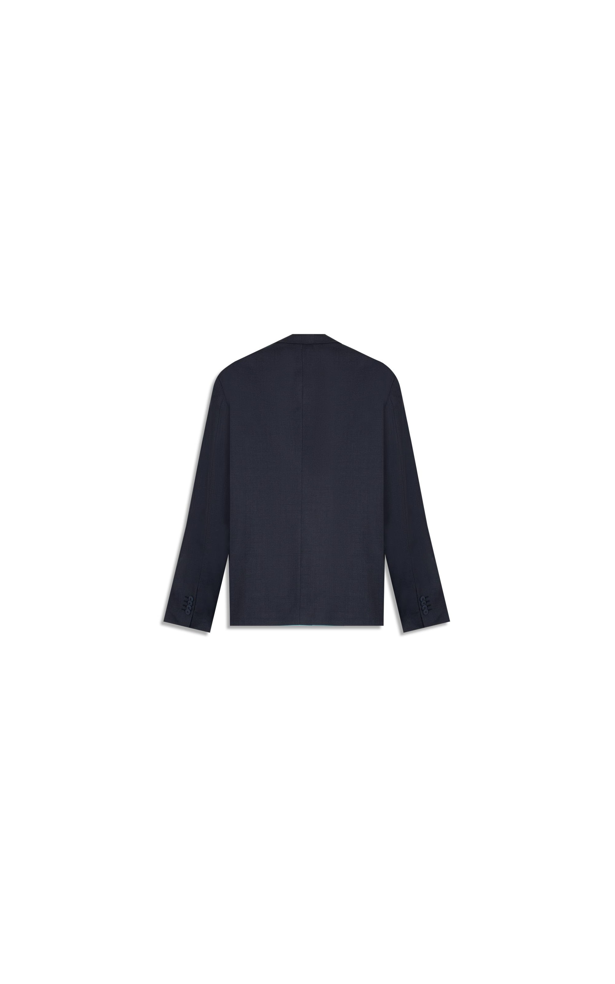 Terno Alf Pv Duque Span Dark Navy