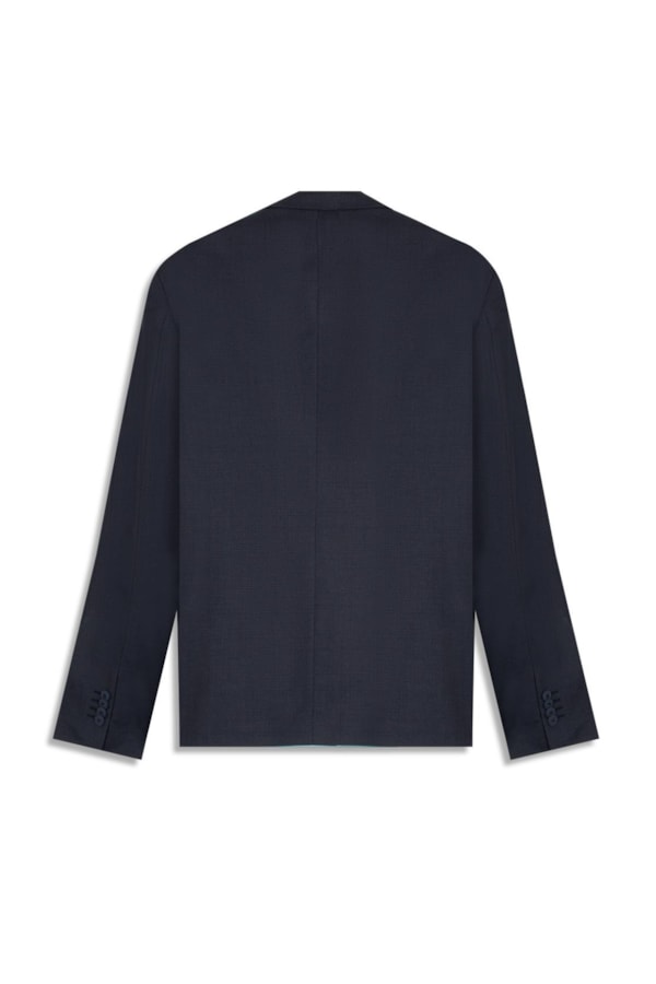 Costume Alf Pv Duque Span Dark Navy