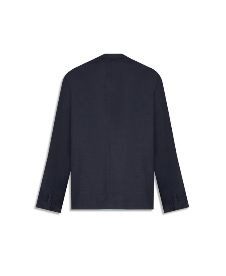 Costume Alf Pv Duque Span Dark Navy