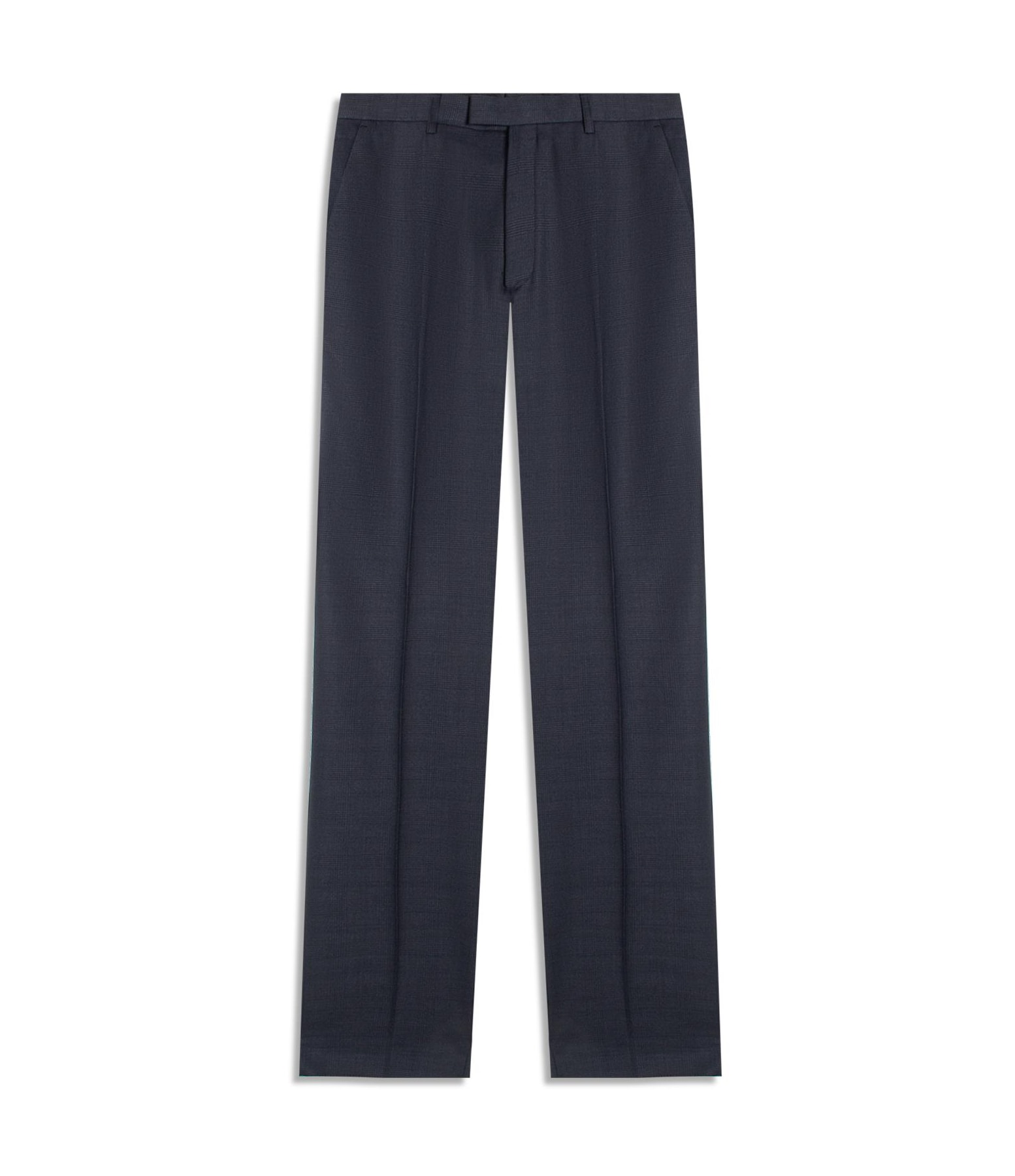 Terno Alf Pv Duque Span Dark Navy