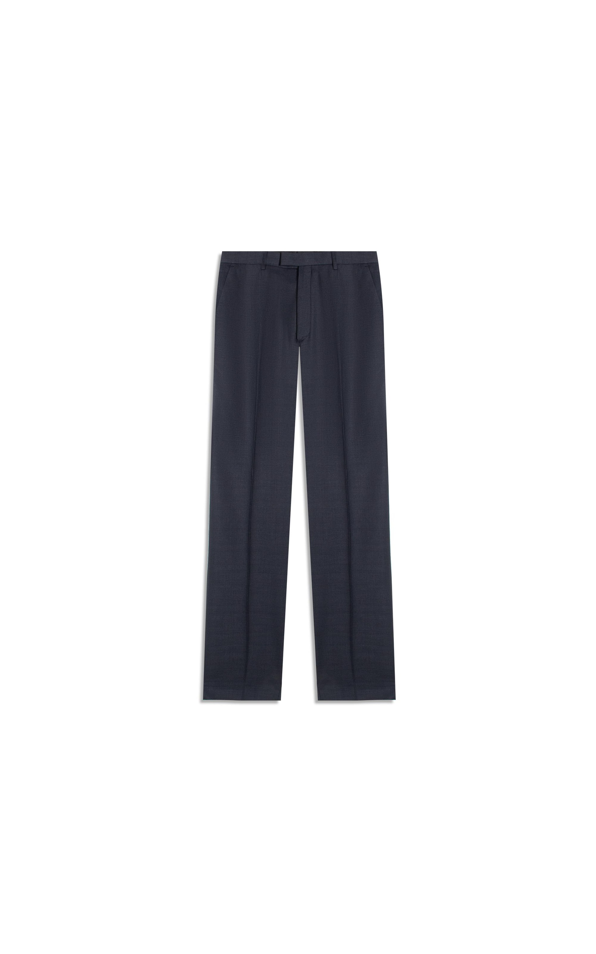 Terno Alf Pv Duque Span Dark Navy