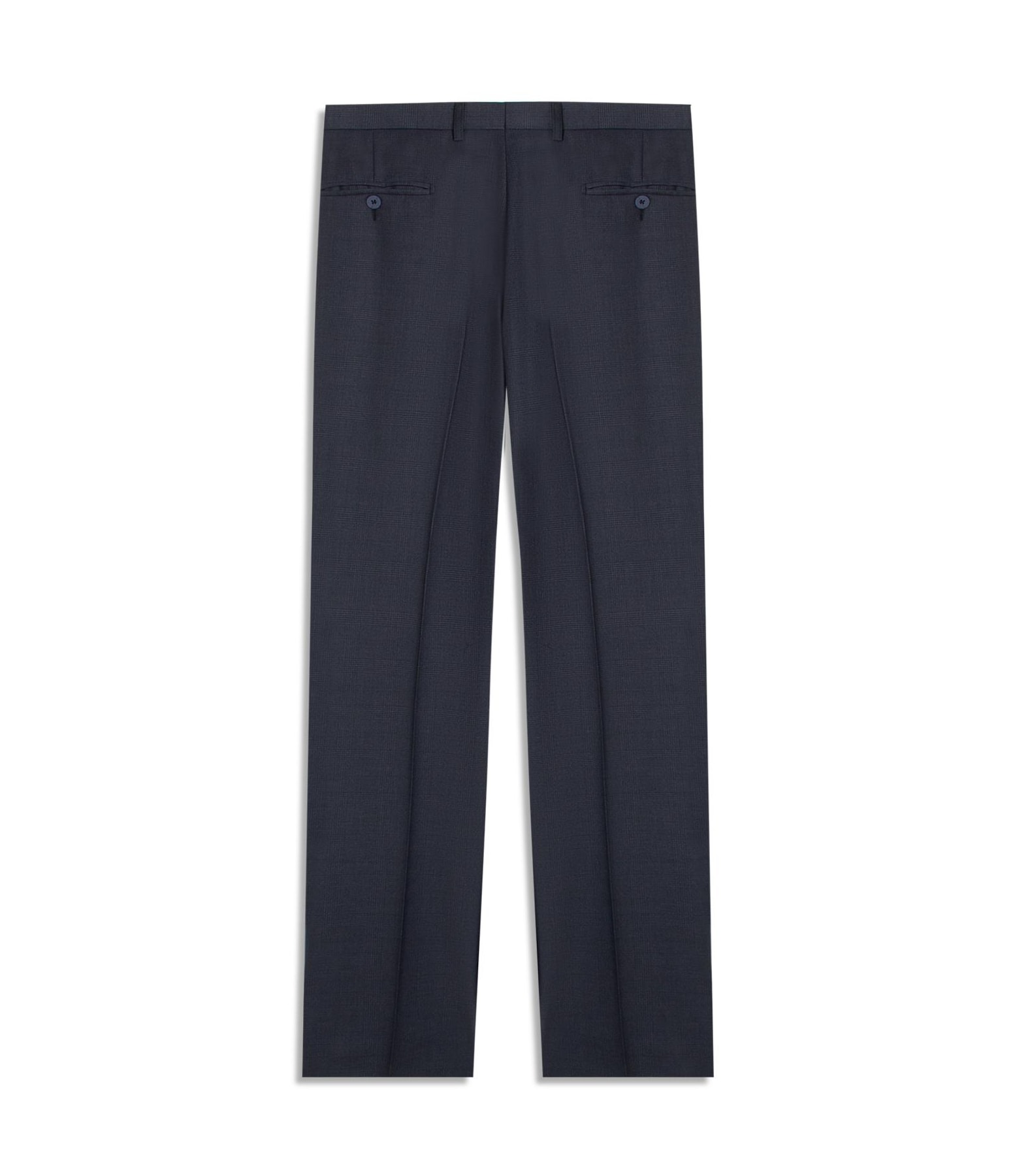 Terno Alf Pv Duque Span Dark Navy