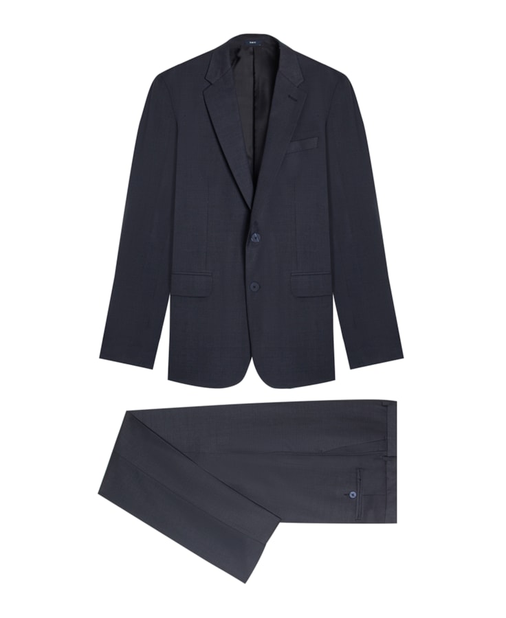 Costume Alf Pv Duque Span Dark Navy