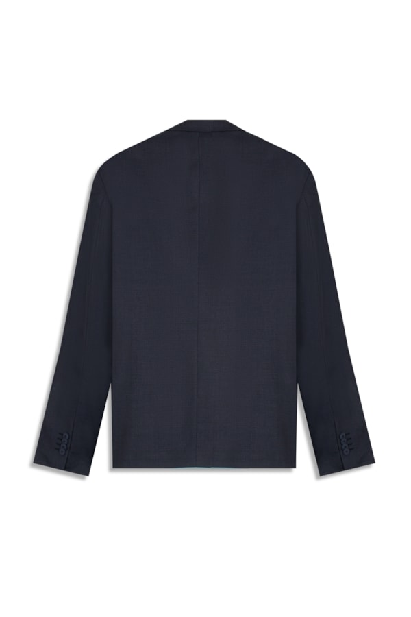 Costume Alf Pv Duque Span Dark Navy