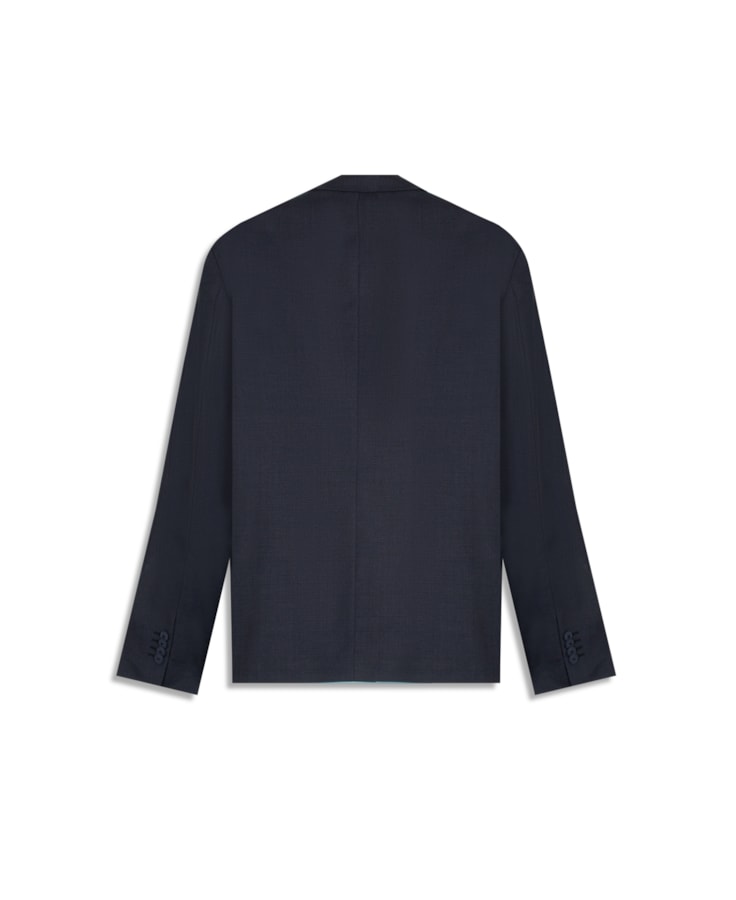 Costume Alf Pv Duque Span Dark Navy