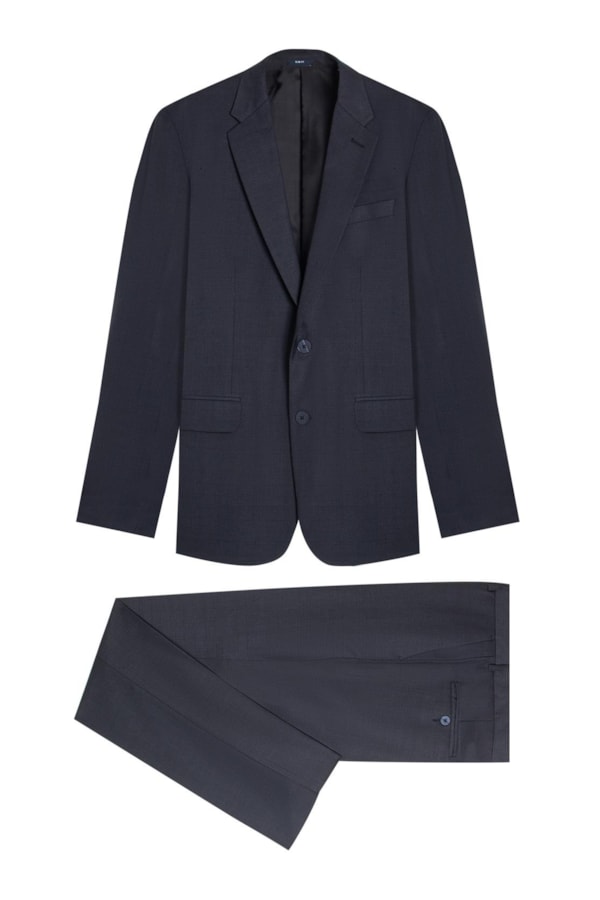 Costume Alf Pv Duque Span Dark Navy