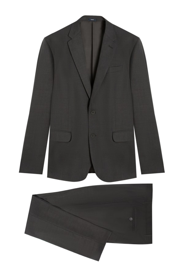 Costume Alf Pv Duque Span Preto