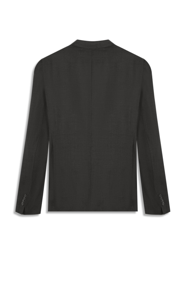 Costume Alf Pv Duque Span Preto