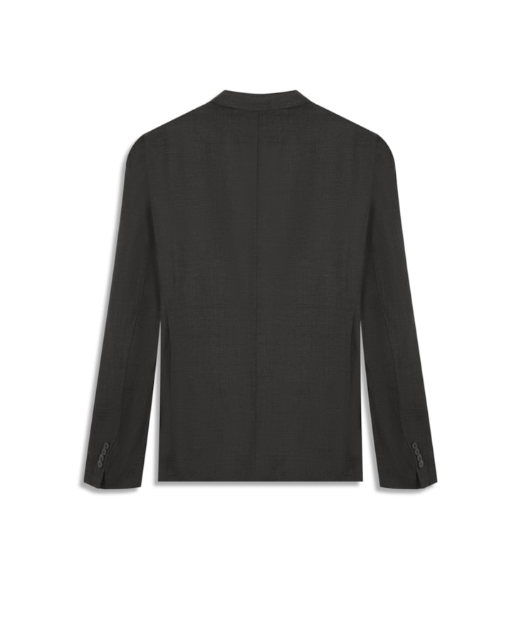 Costume Alf Pv Duque Span Preto
