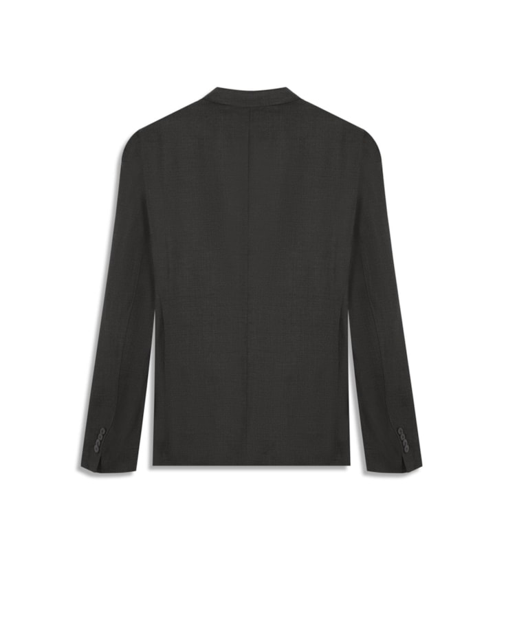 Costume Alf Pv Duque Span Preto
