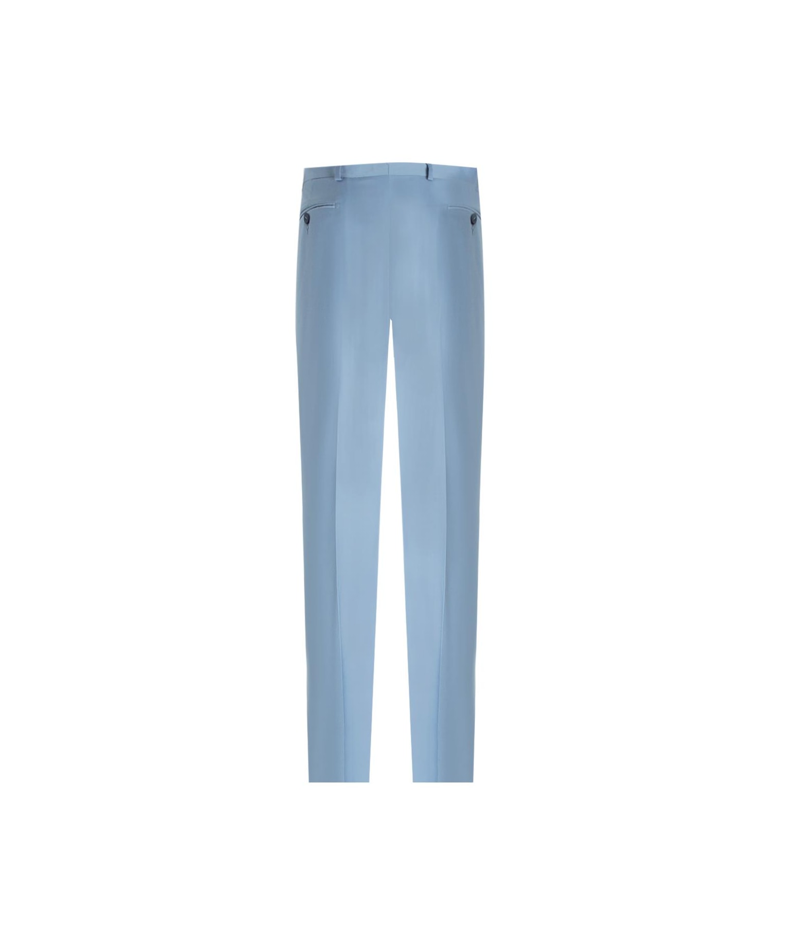Terno Alf Societe Span Azul Seco