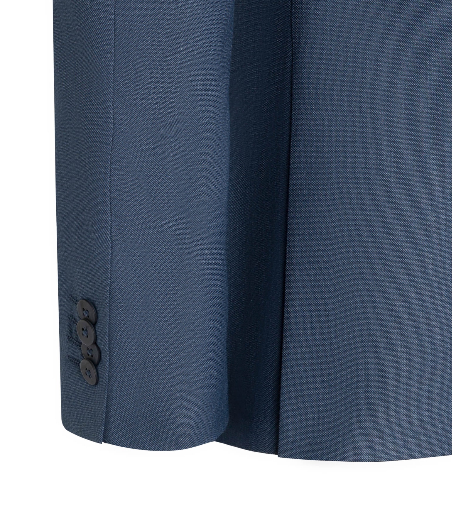 Terno Belfast Azul Bic