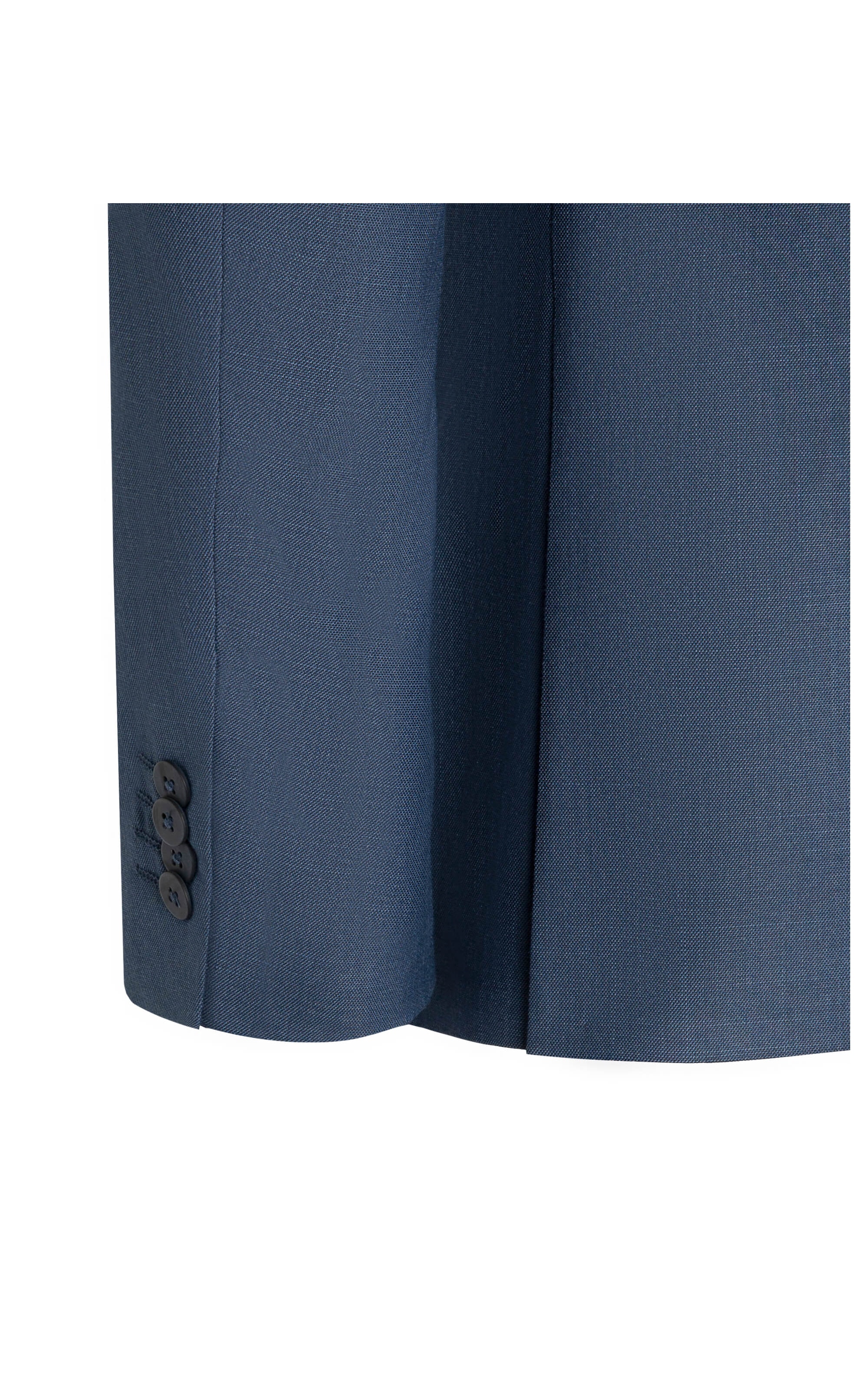 Terno Belfast Azul Bic