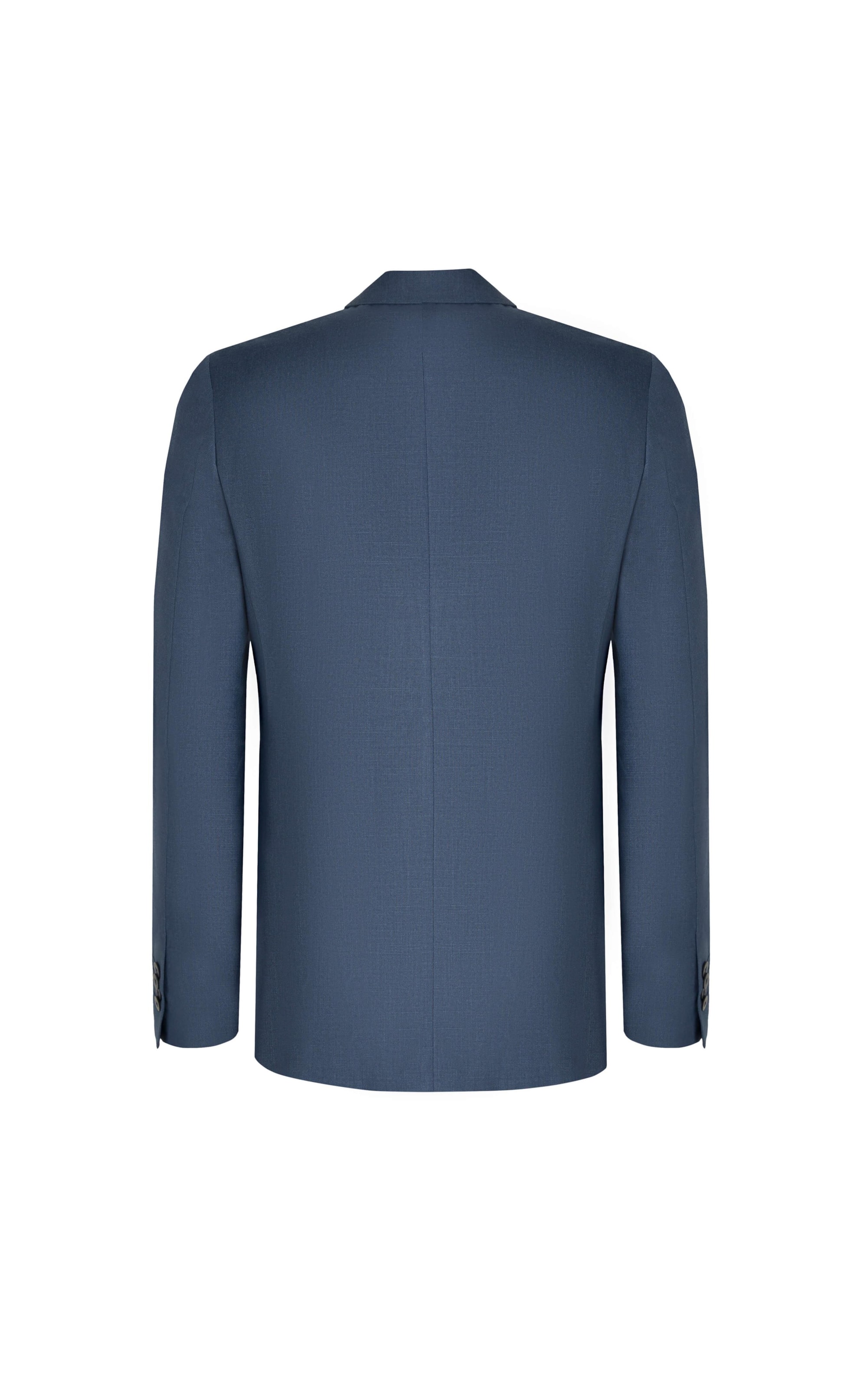Terno Belfast Azul Bic