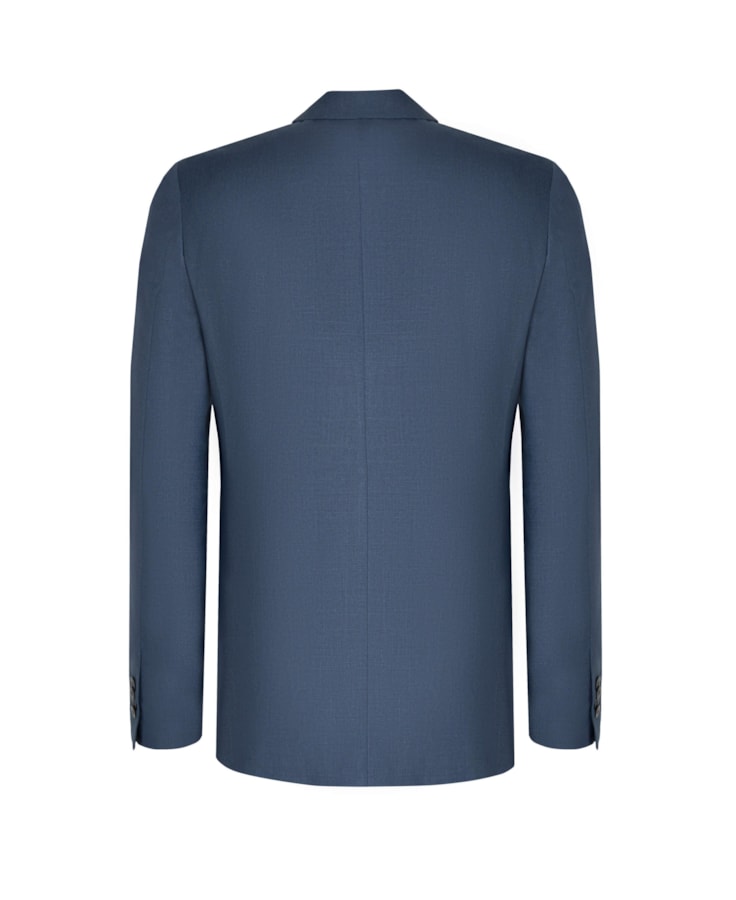 Costume Belfast Azul Bic