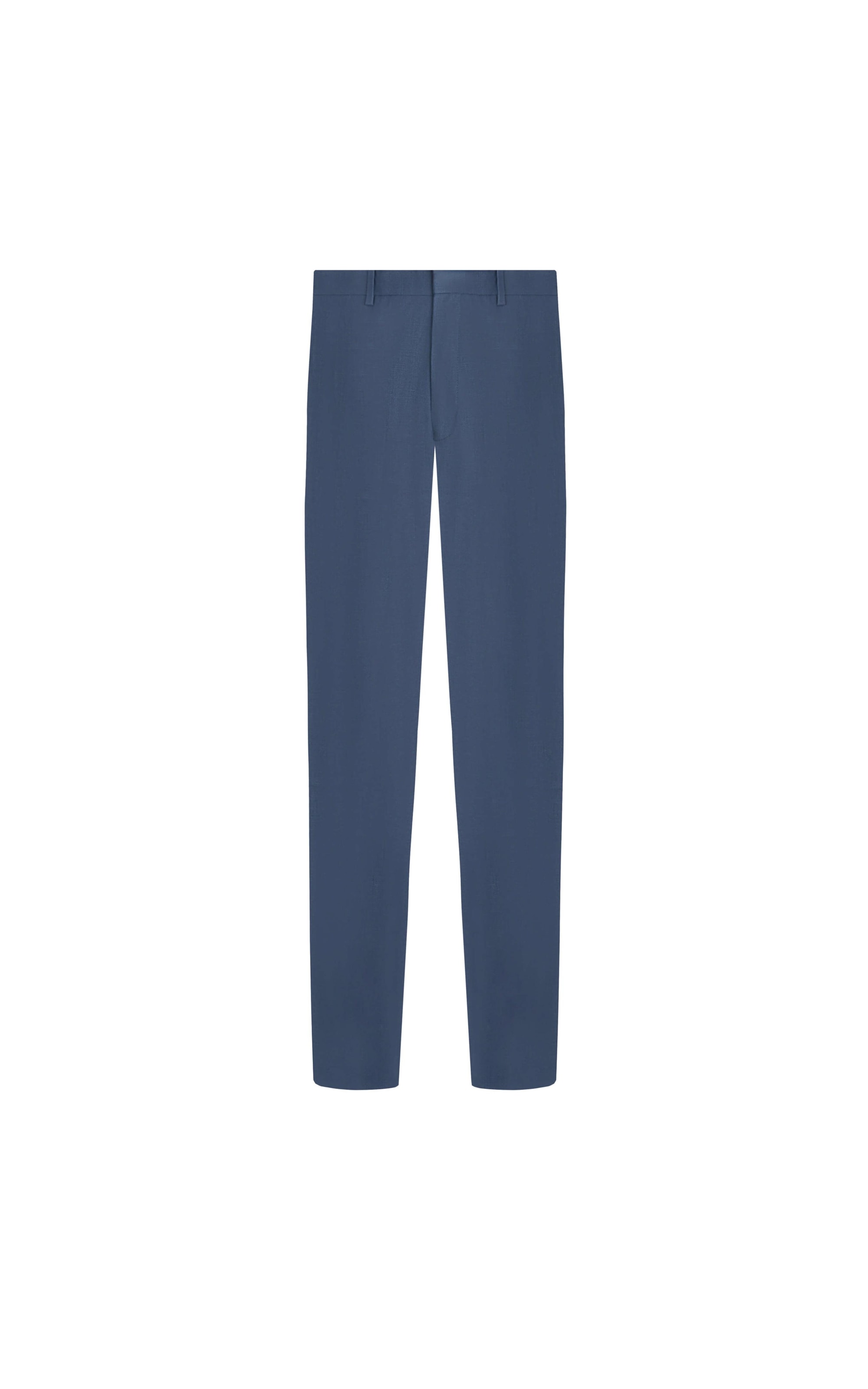 Terno Belfast Azul Bic