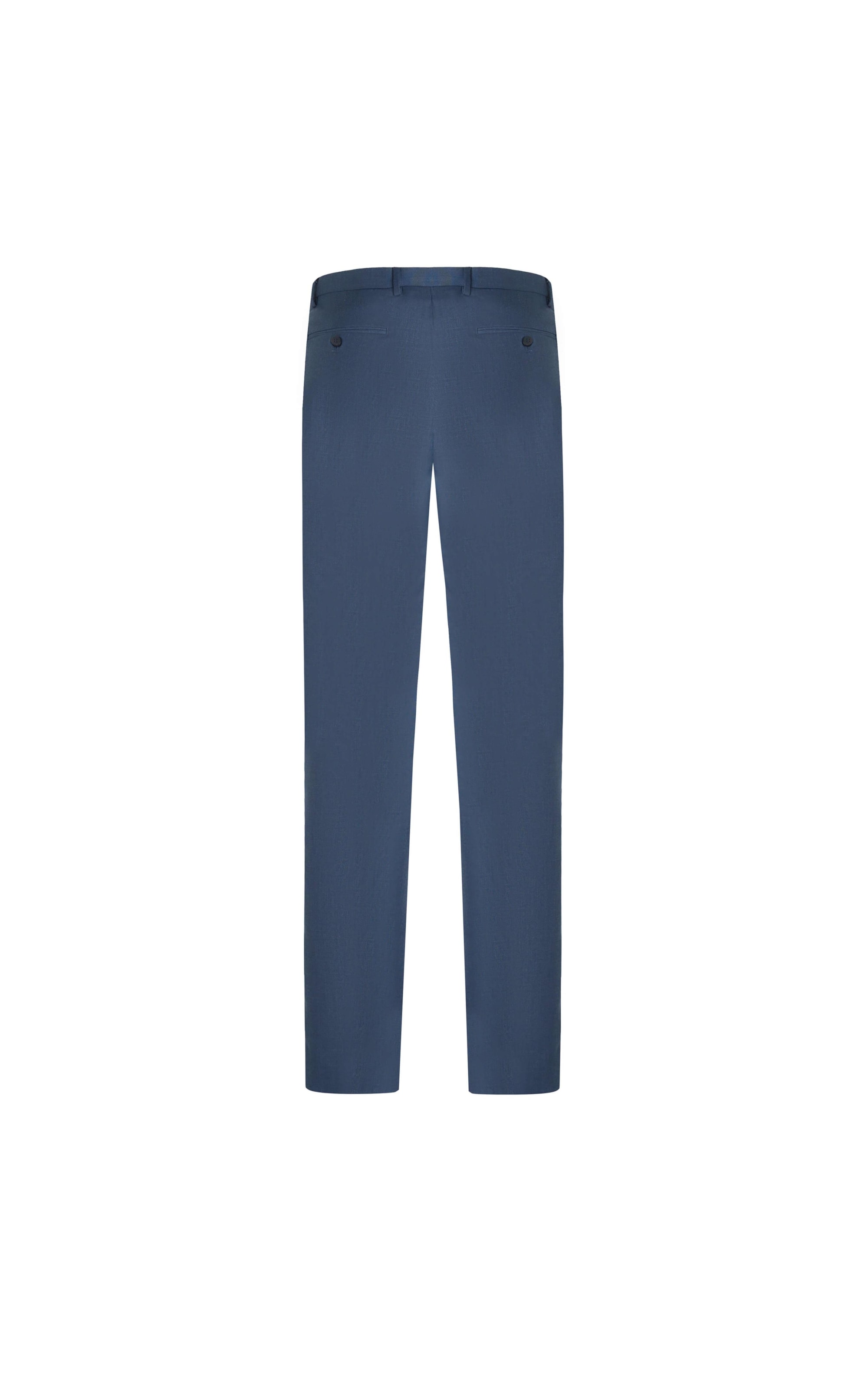 Terno Belfast Azul Bic