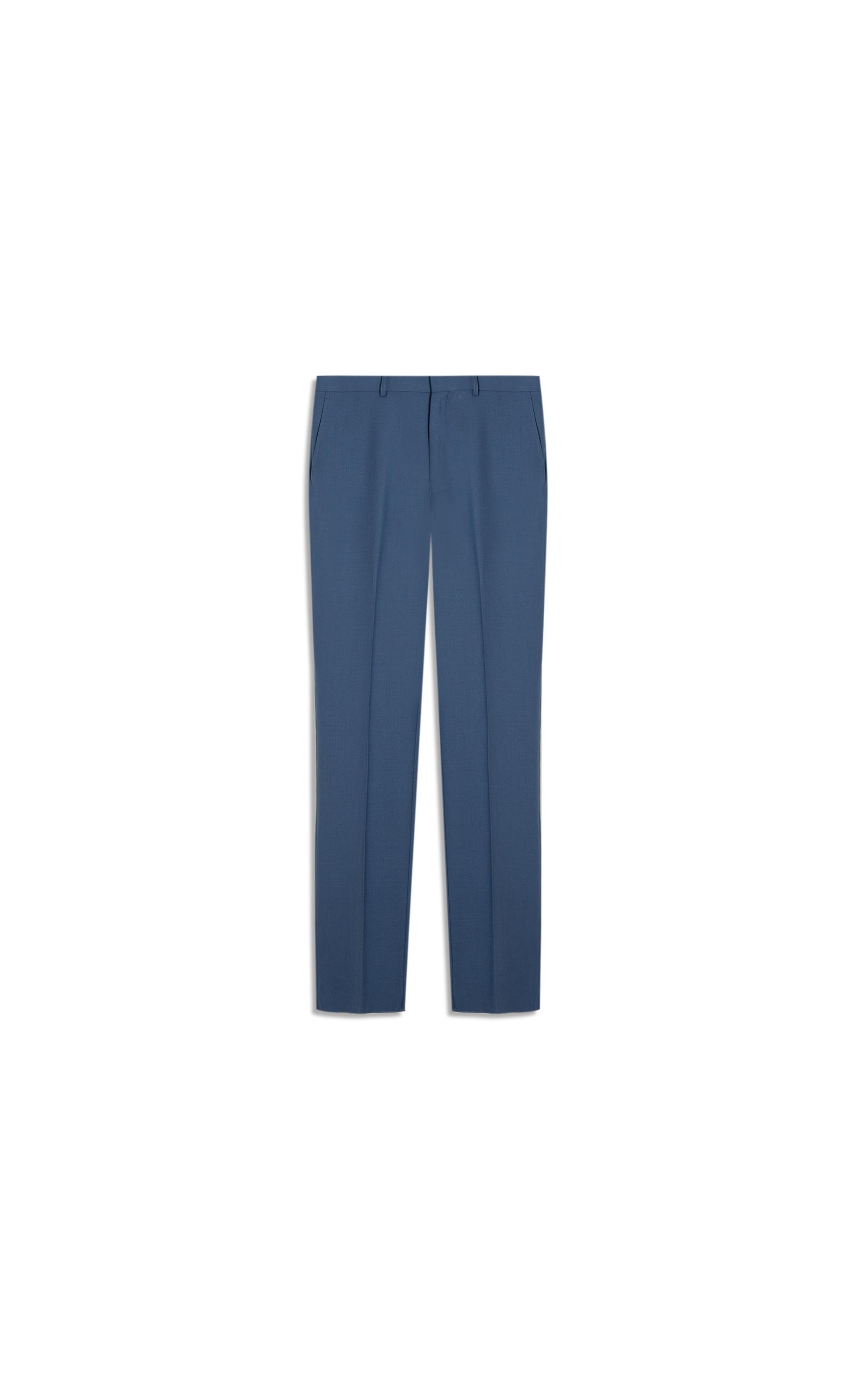 Terno Clark Azul Bic