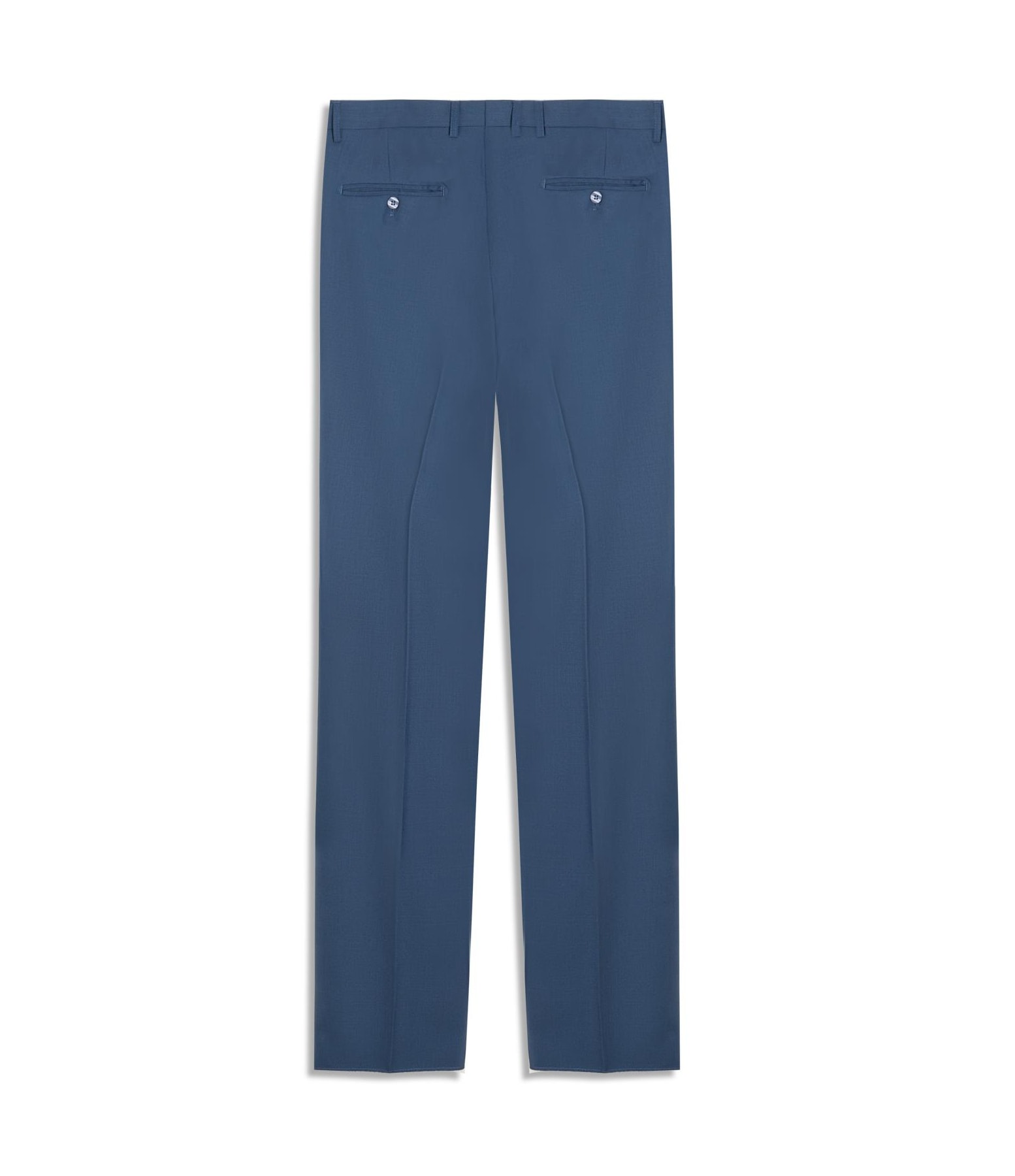 Terno Clark Azul Bic