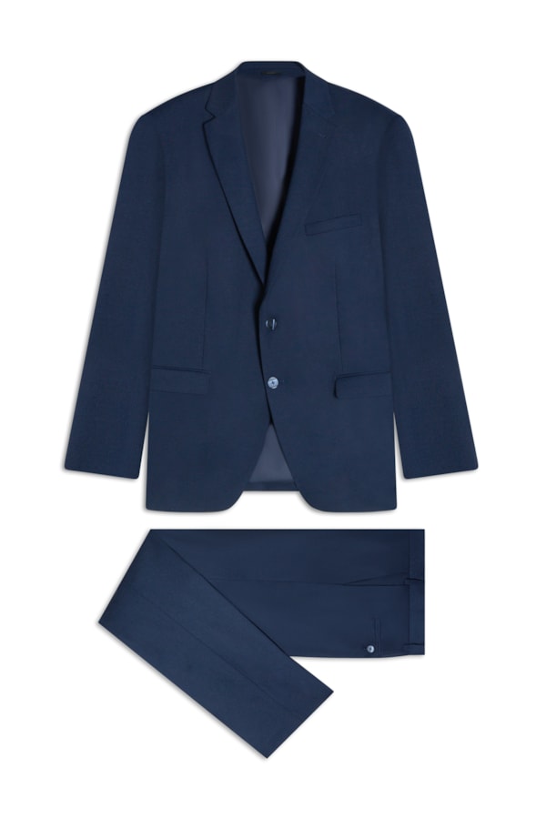 Costume Durham Marinho