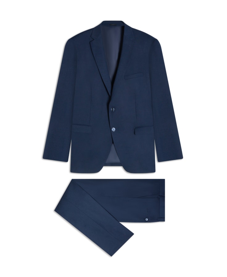 Costume Durham Marinho