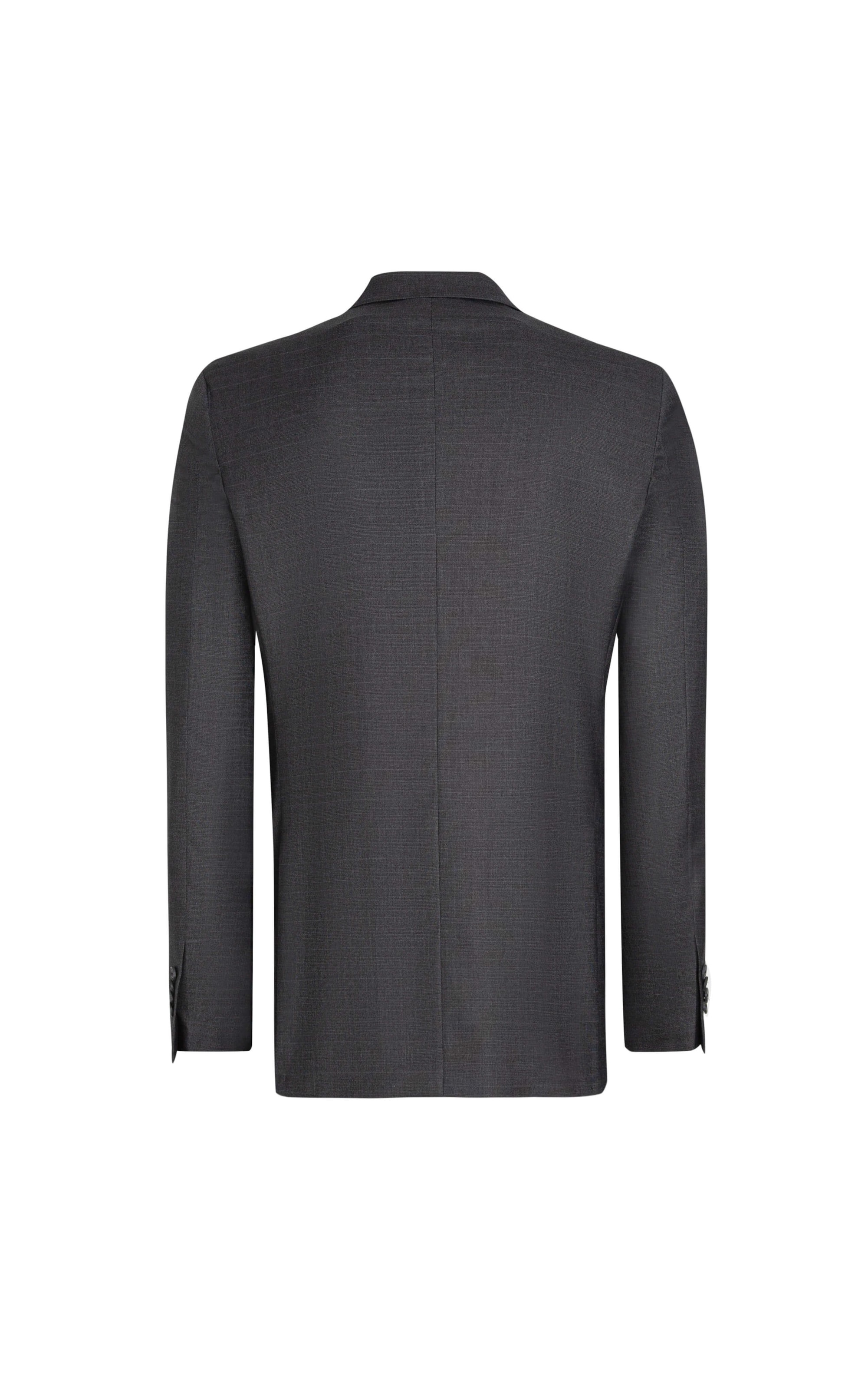 Terno Gallen Span Chumbo Mescla