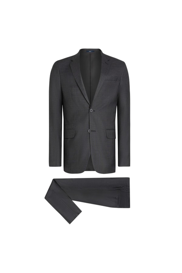Costume Gallen Span Chumbo Mescla