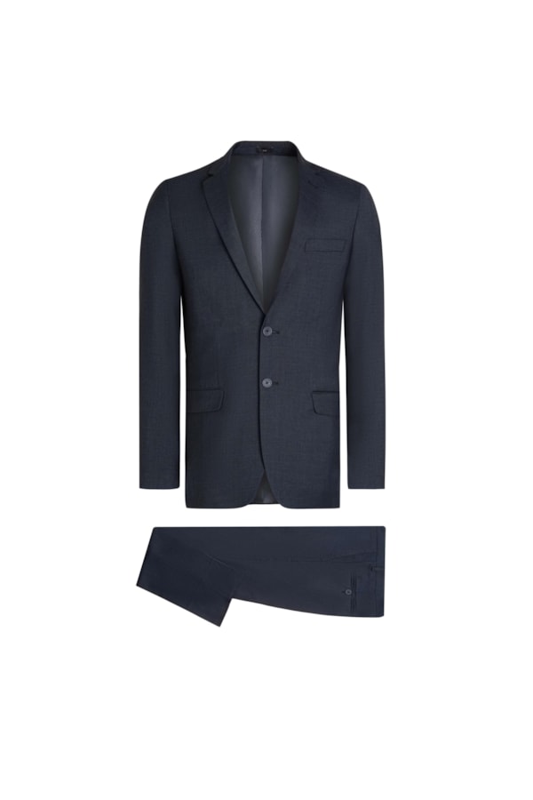 Costume Gallen Span  Marinho