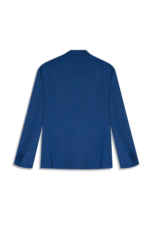 Costume Henry Azul Bic