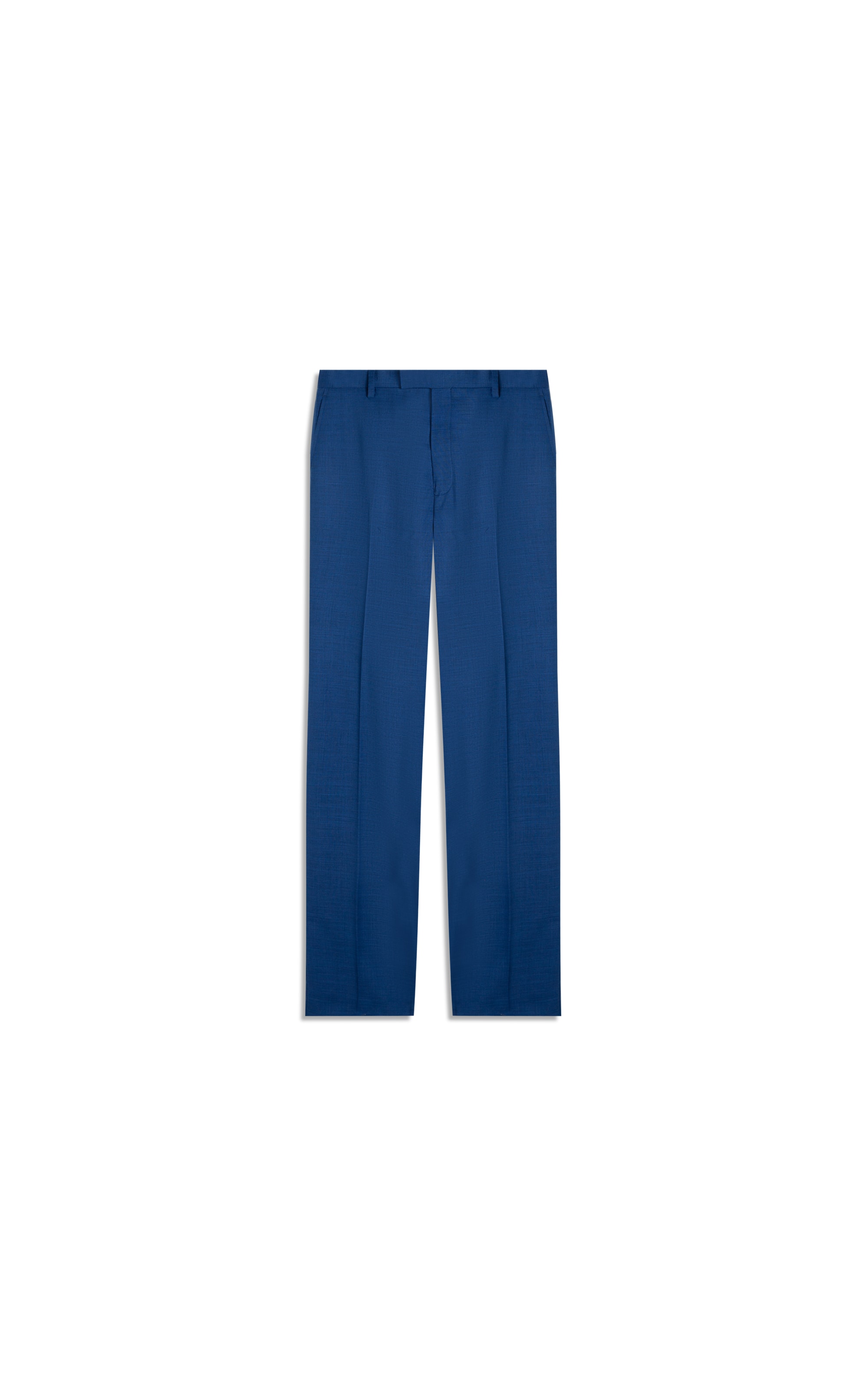Terno Henry Azul Bic
