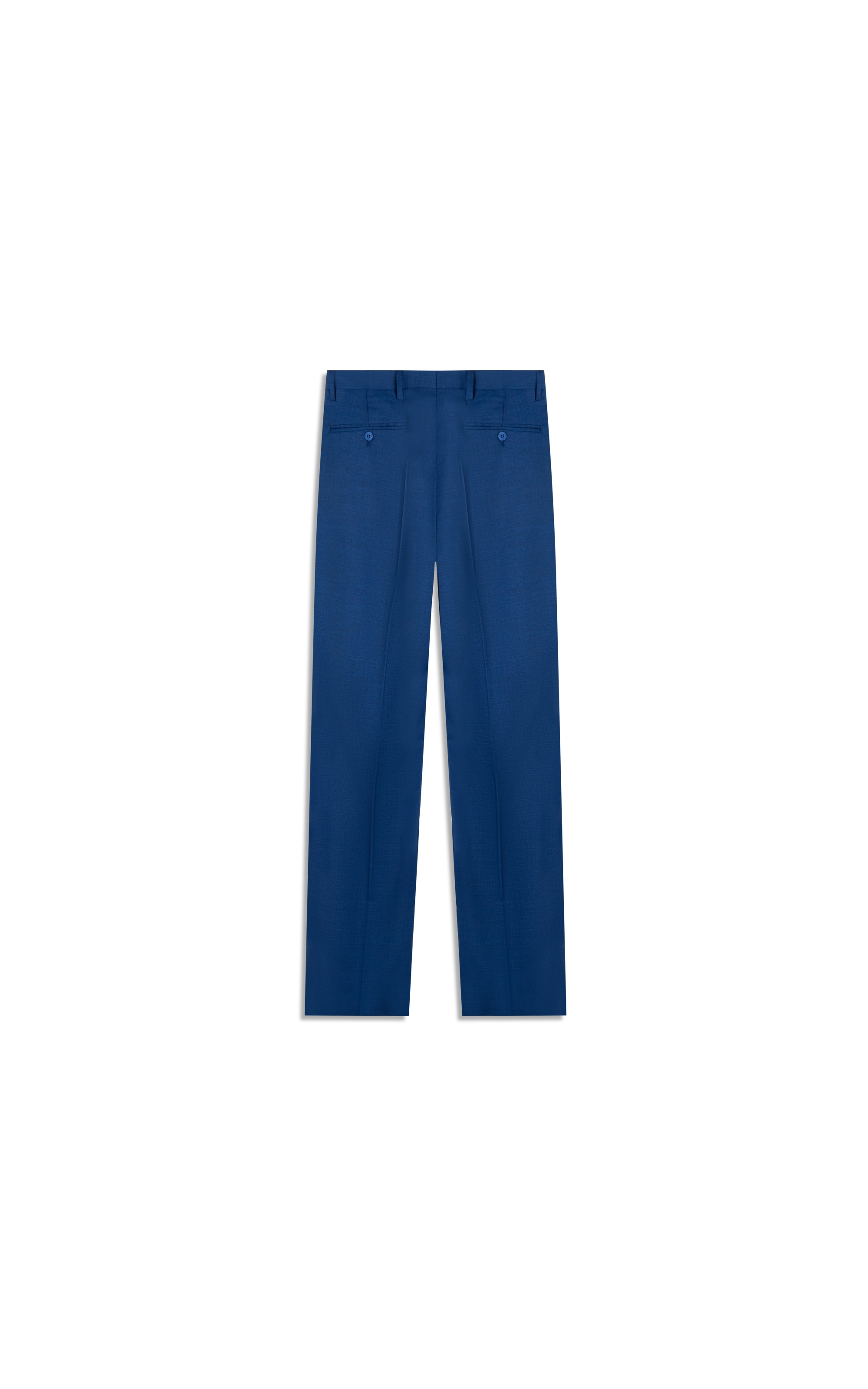 Terno Henry Azul Bic