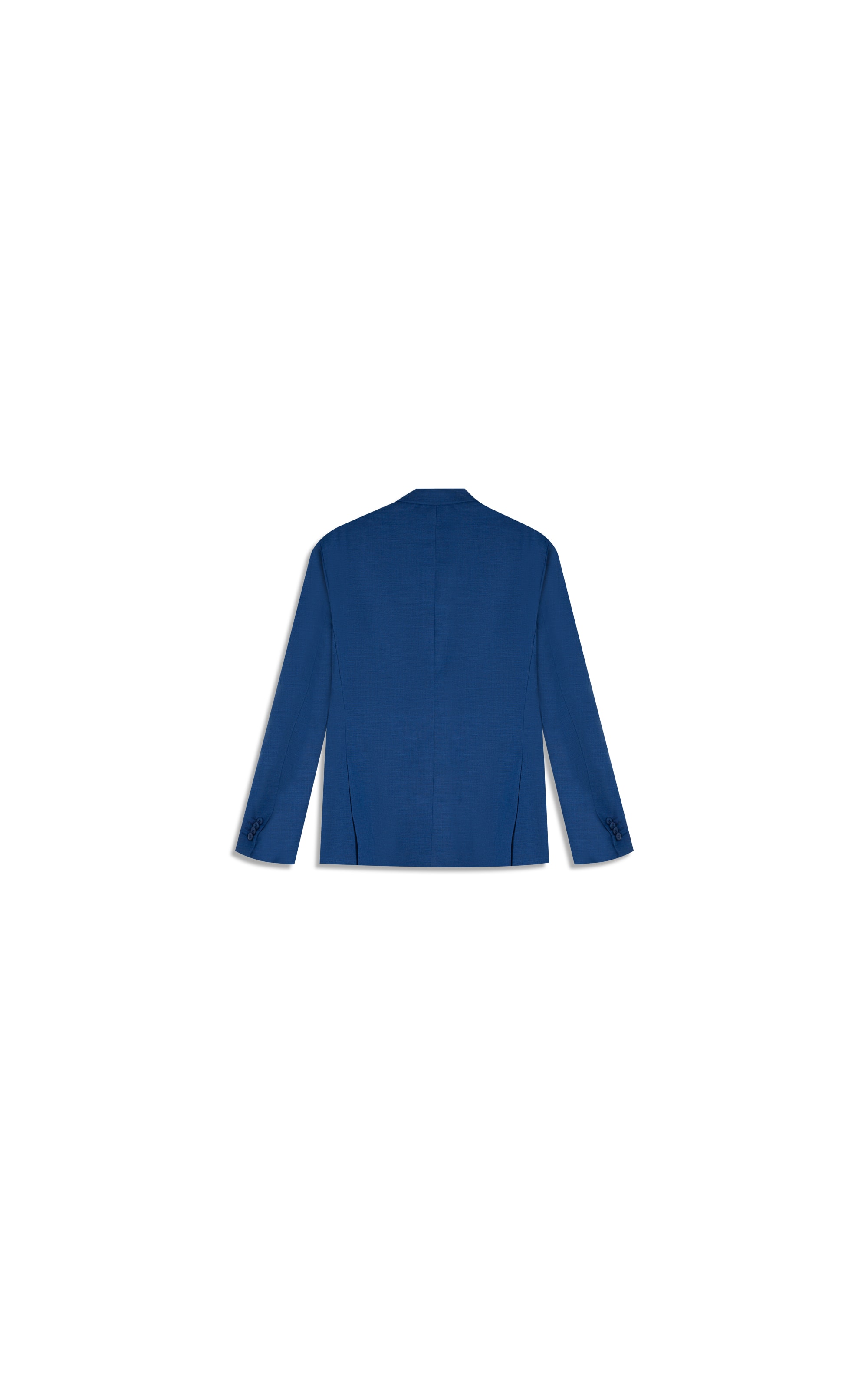 Terno Henry Azul Bic