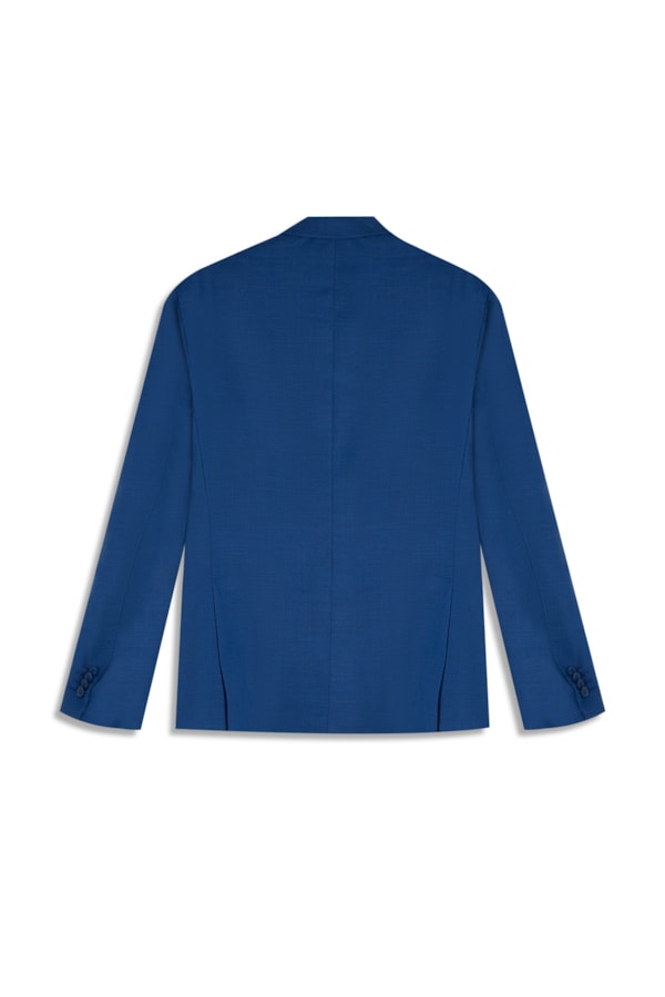 Costume Henry Azul Bic