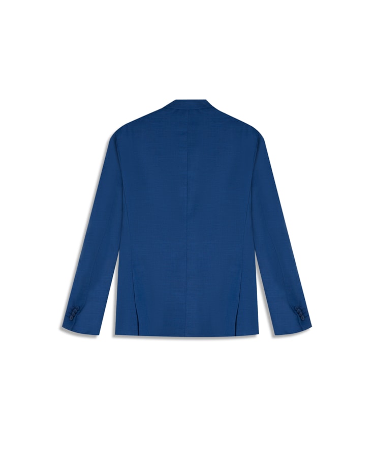 Costume Henry Azul Bic
