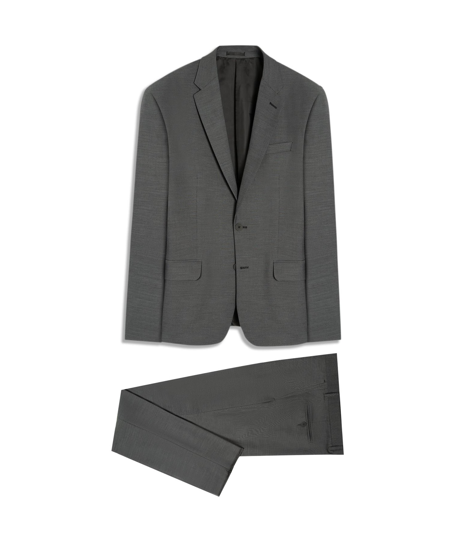 Costume Ireland Cinza Medio