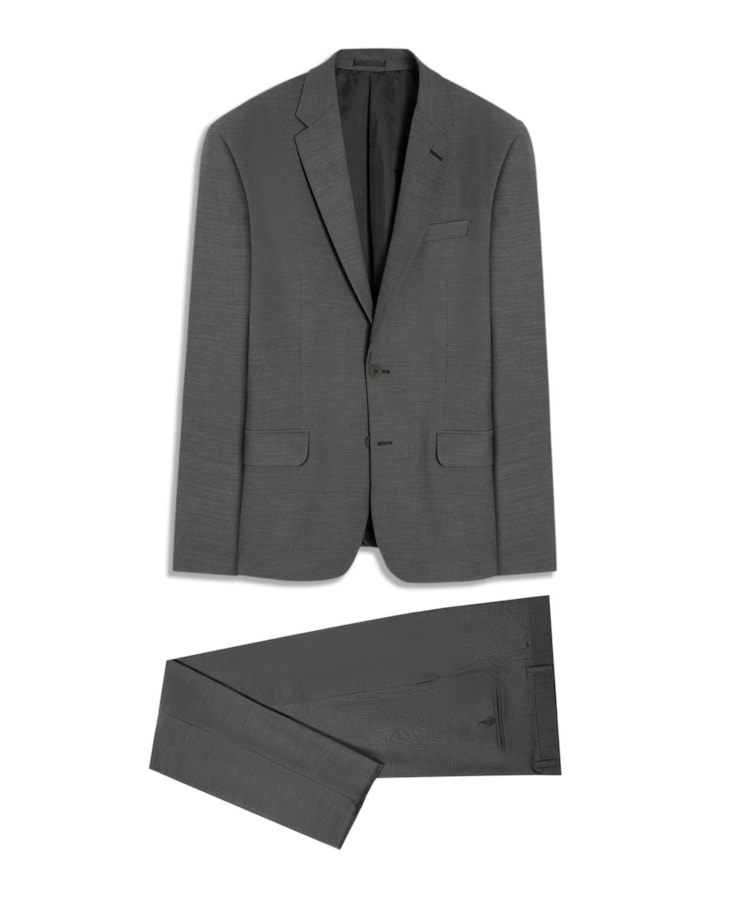 Costume Ireland Cinza Medio