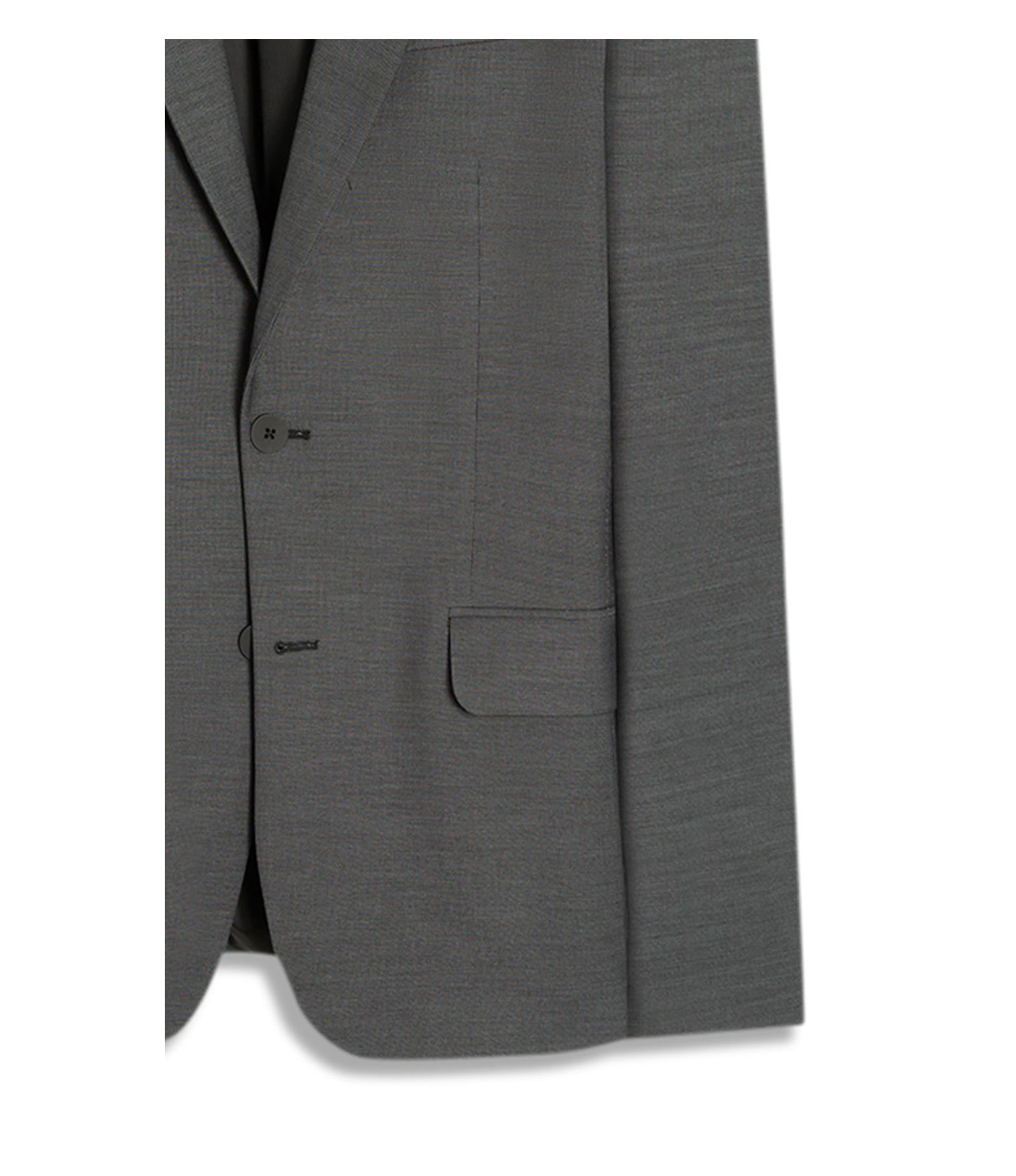 Costume Ireland Cinza Medio