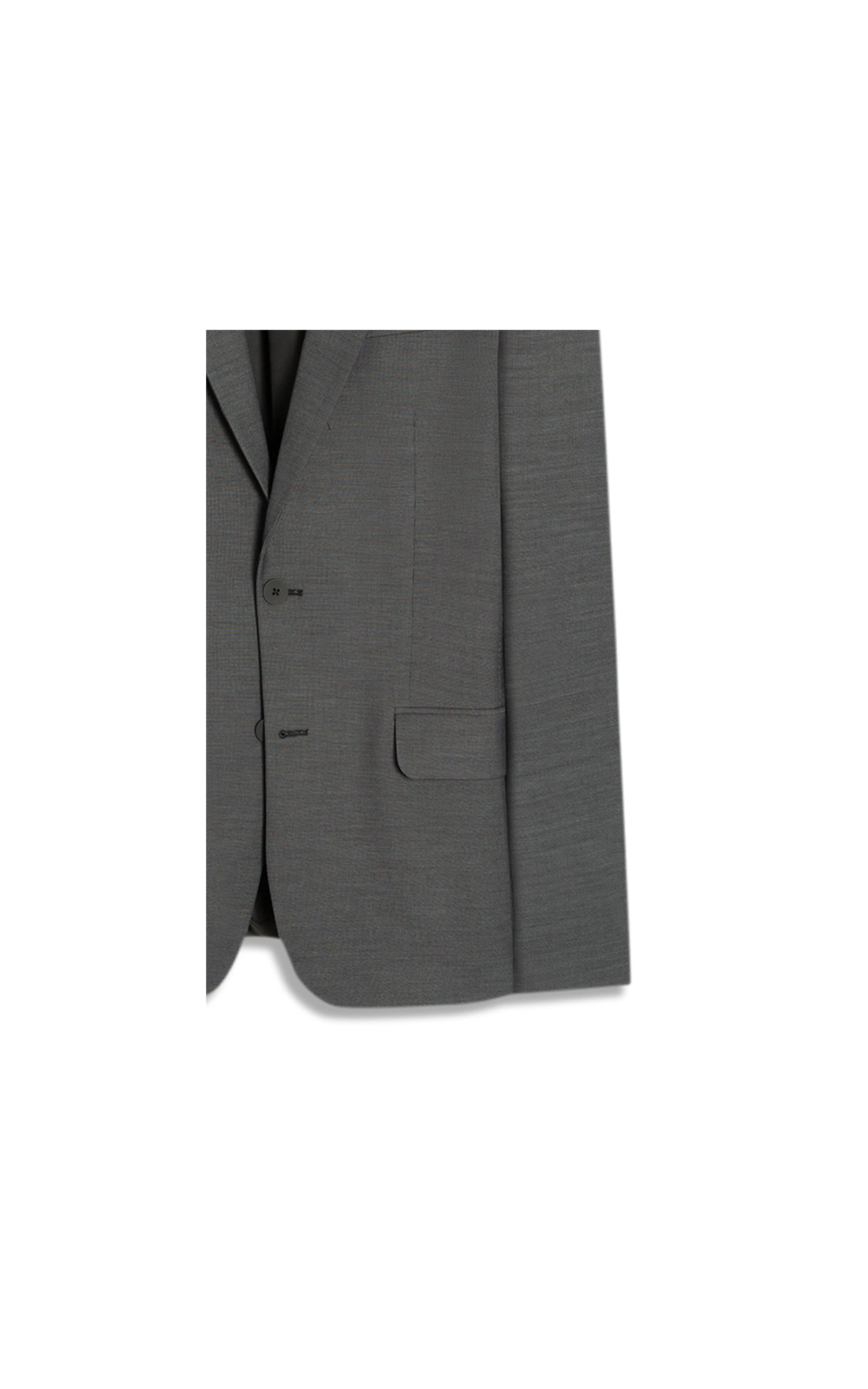 Costume Ireland Cinza Medio