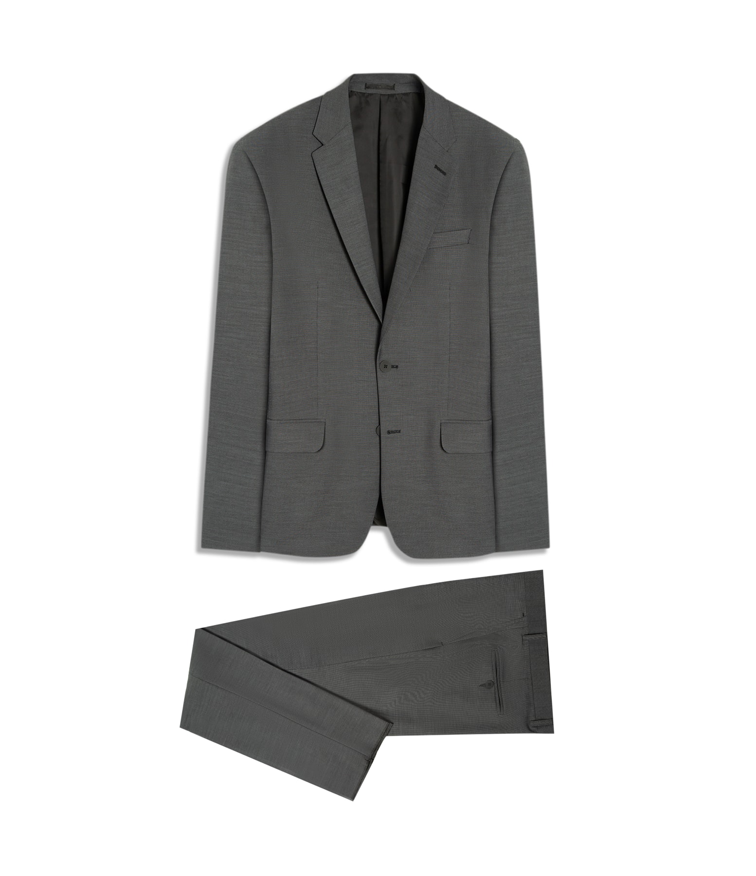 Costume Ireland Cinza Medio