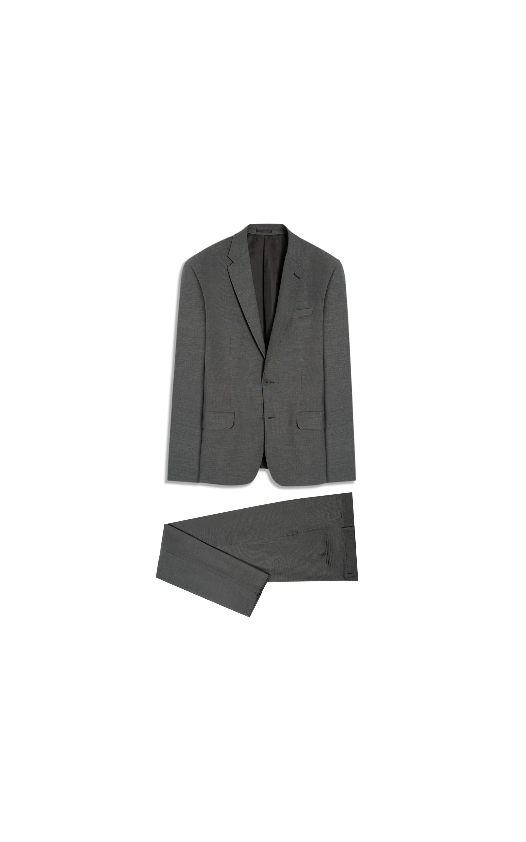 Costume Ireland Cinza Medio