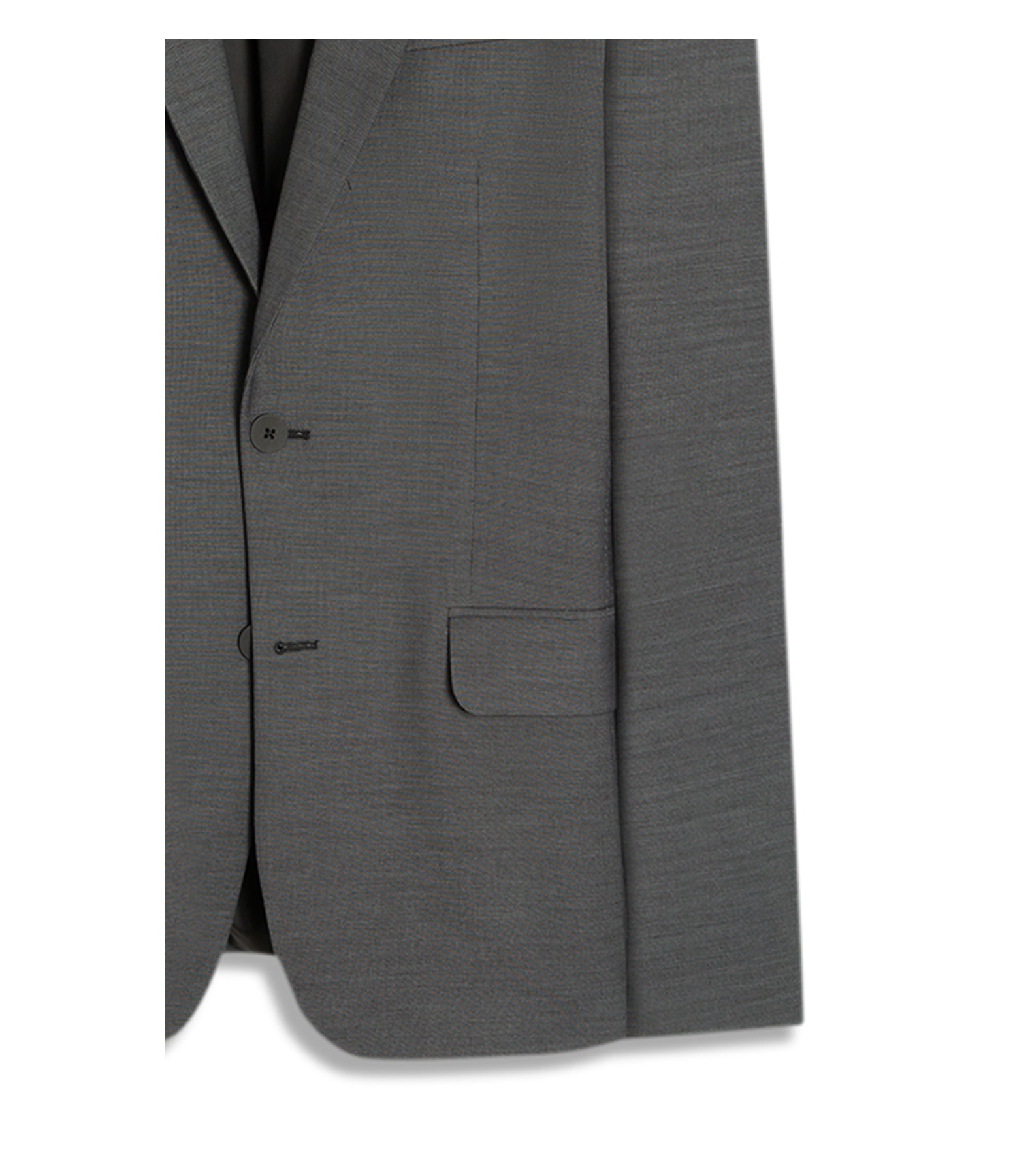 Costume Ireland Cinza Medio