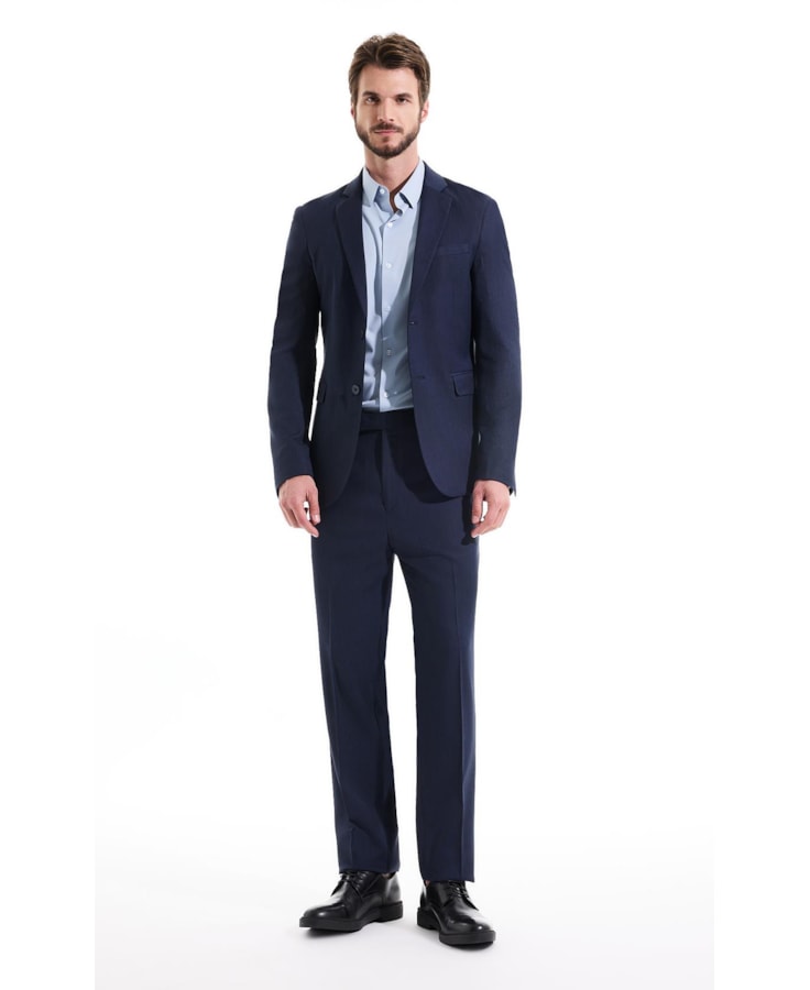 Costume James Marinho