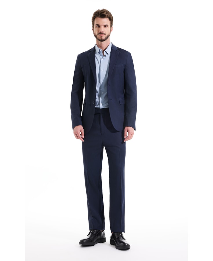 Costume James Marinho