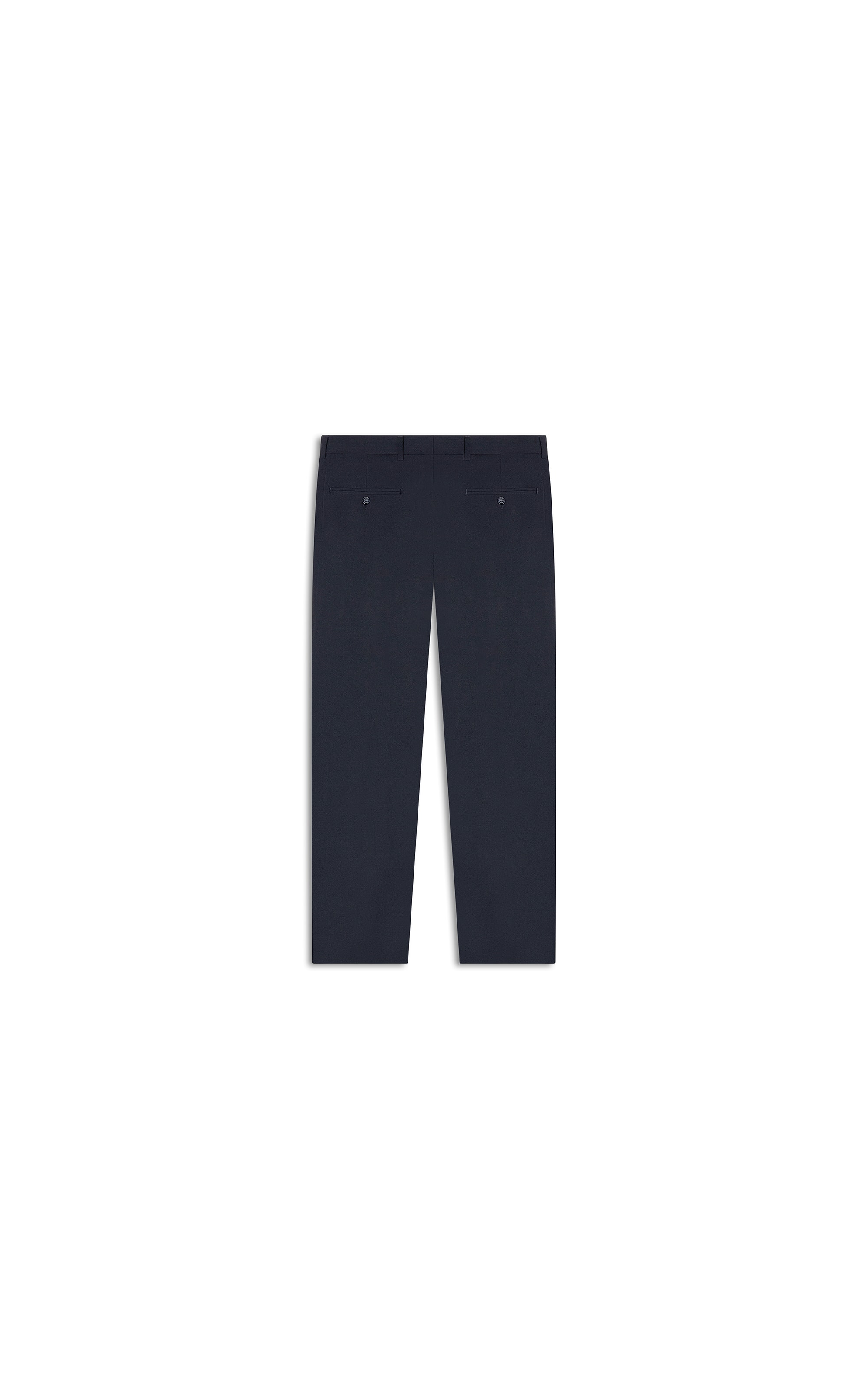 Terno Leicester Dark Navy