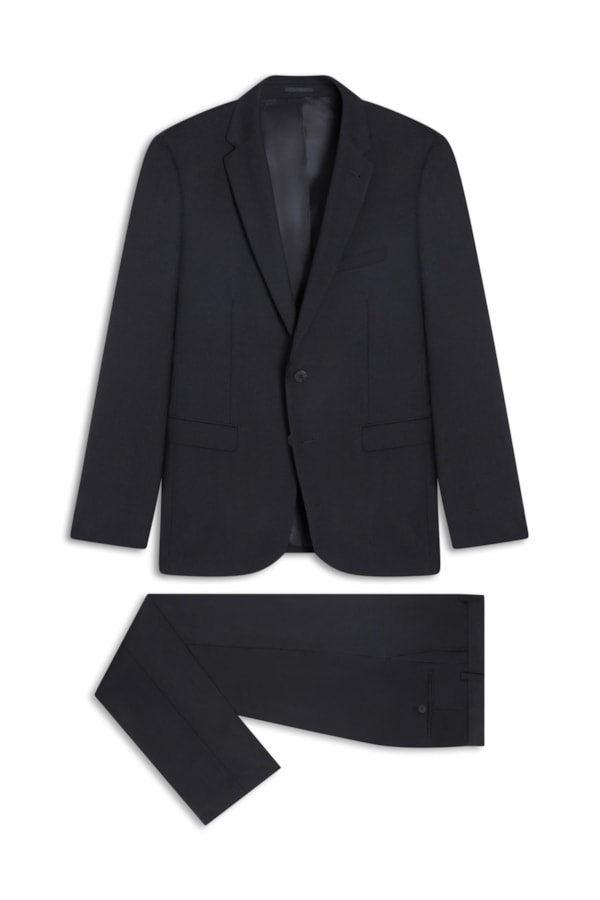 Costume Leicester Preto