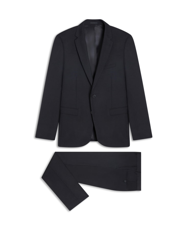 Costume Leicester Preto