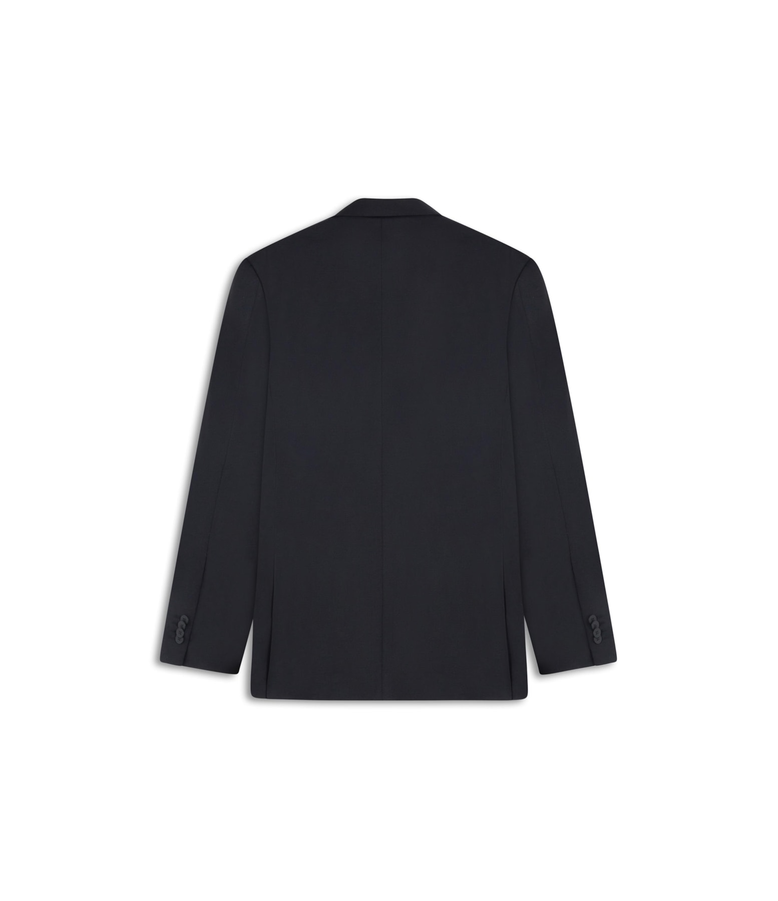 Terno Leicester Preto