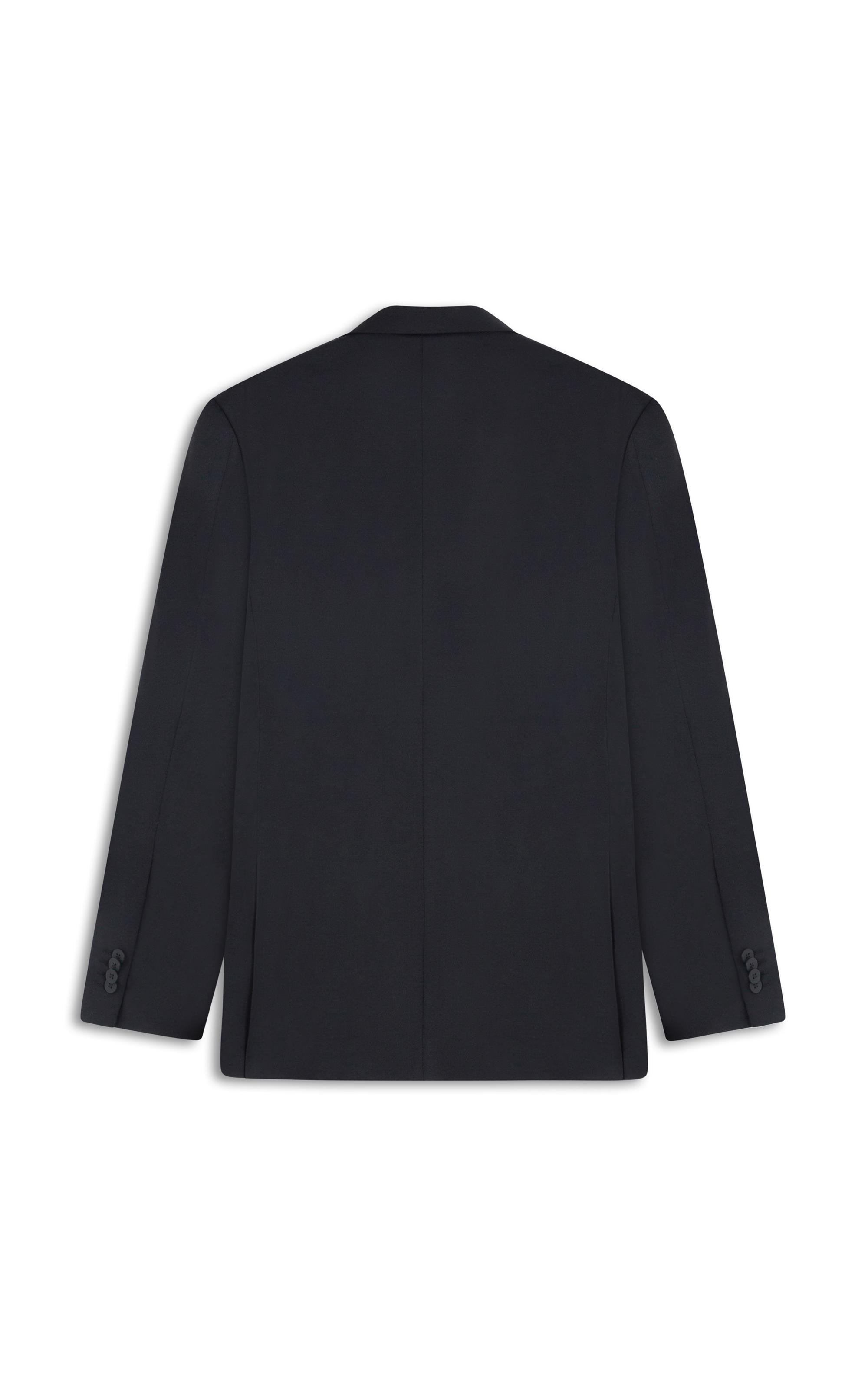 Terno Leicester Preto